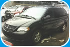 Toronto Bad Credit Car Loans Van