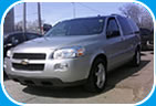 Toronto Bad Credit Car Loans SUV